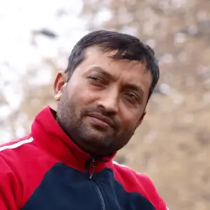 karki sir
