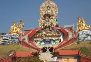 Day Hike in Kathmandu