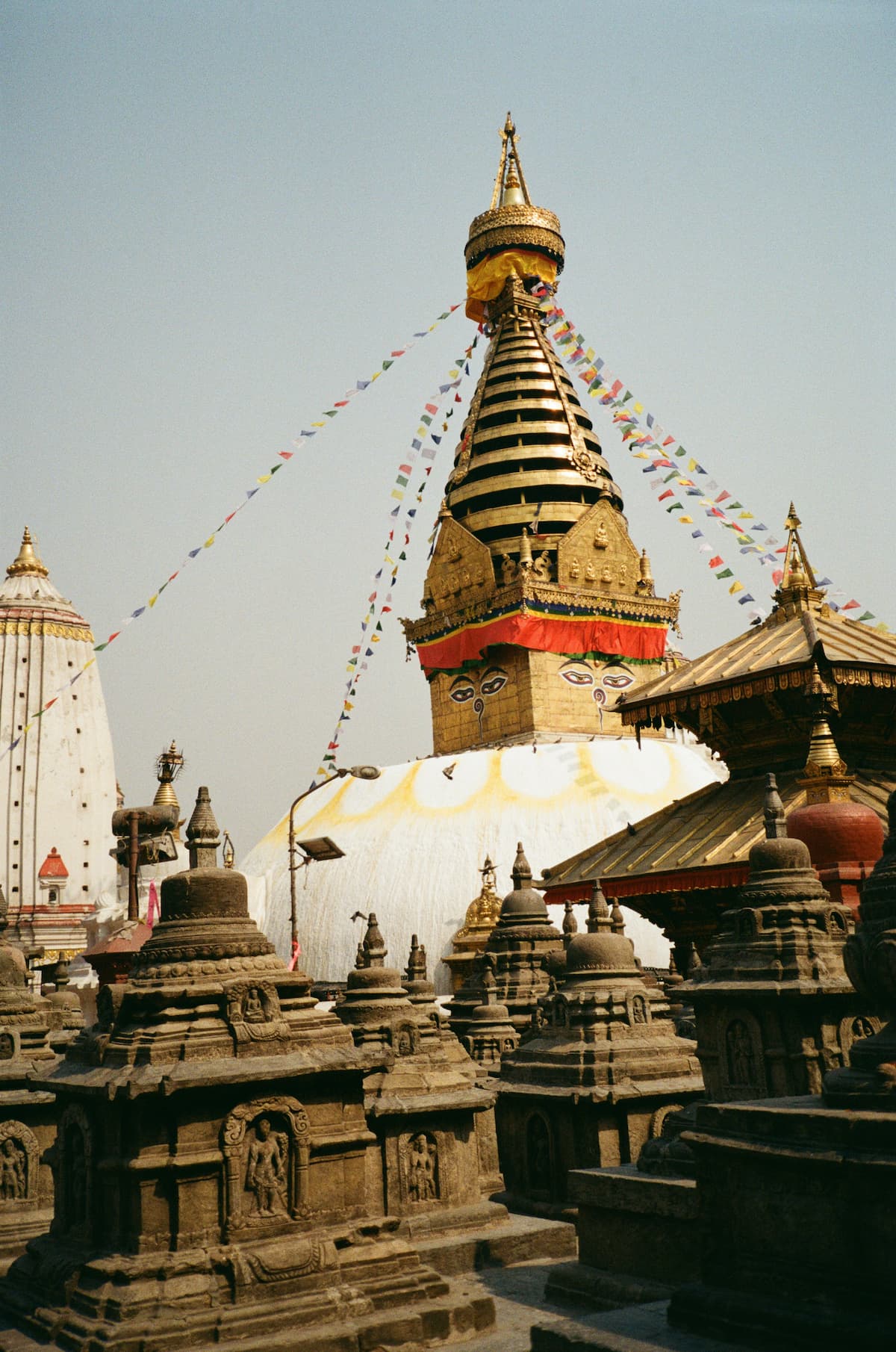 Kathmandu