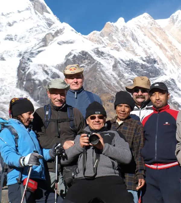 Langtang Valley Trek Itinerary and Cost: Your 8-Day Budget Guide