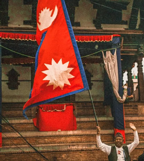 Kathmandu in 3 Days: The Ultimate UNESCO Heritage and Cultural Itinerary