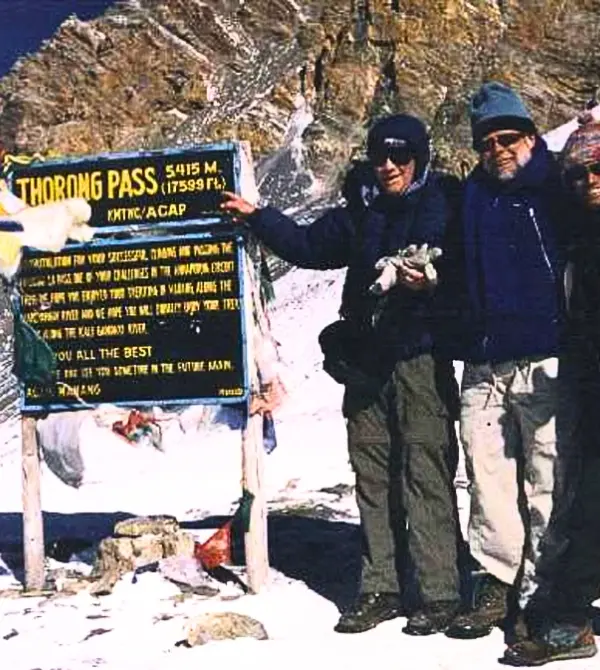 The Ultimate Guide to the Annapurna Circuit Trek: Everything You Need to Know