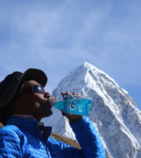 Everest Base Camp Trek 2026: The Definitive 14-Day Master Guide