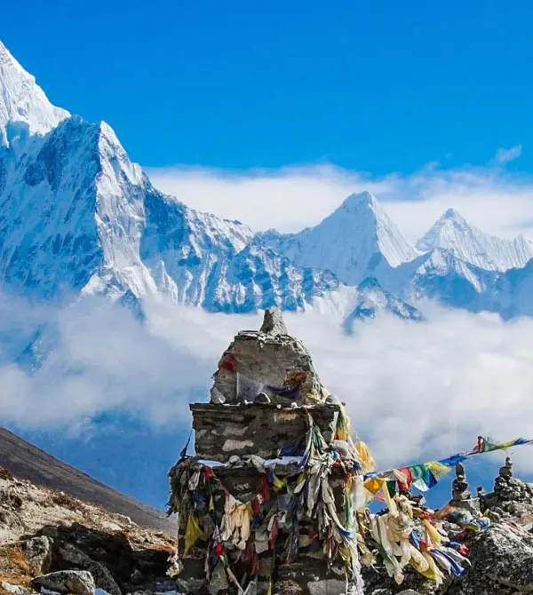 Everest View Trek