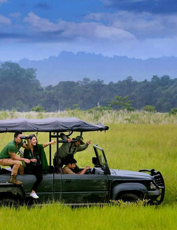 Chitwan National Park