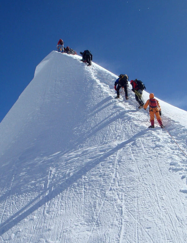 Island Peak