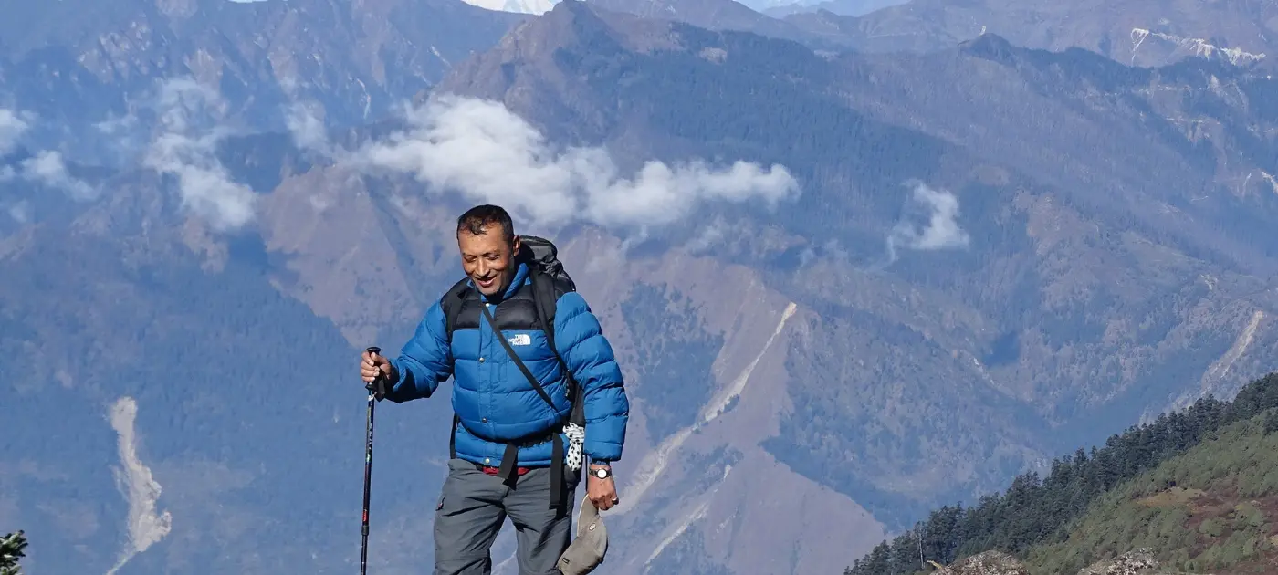 Langtang Valley Trek - 7 Days