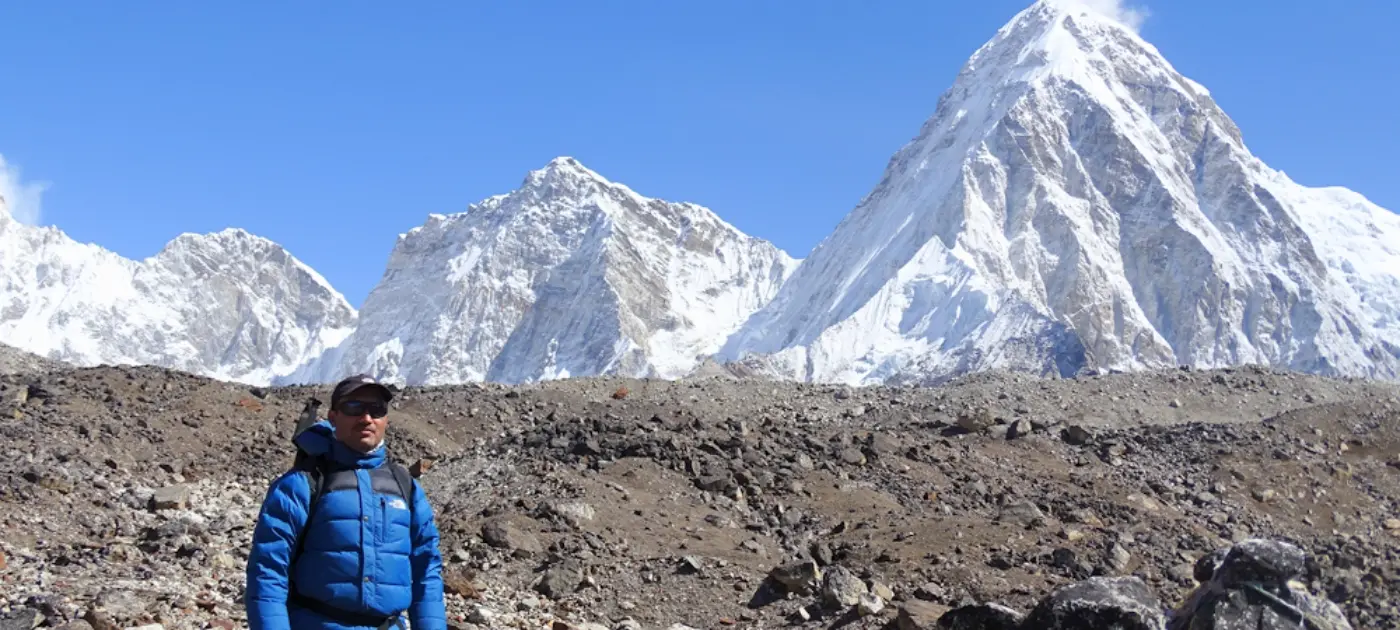 Langtang Valley Trek Cost and Itinerary