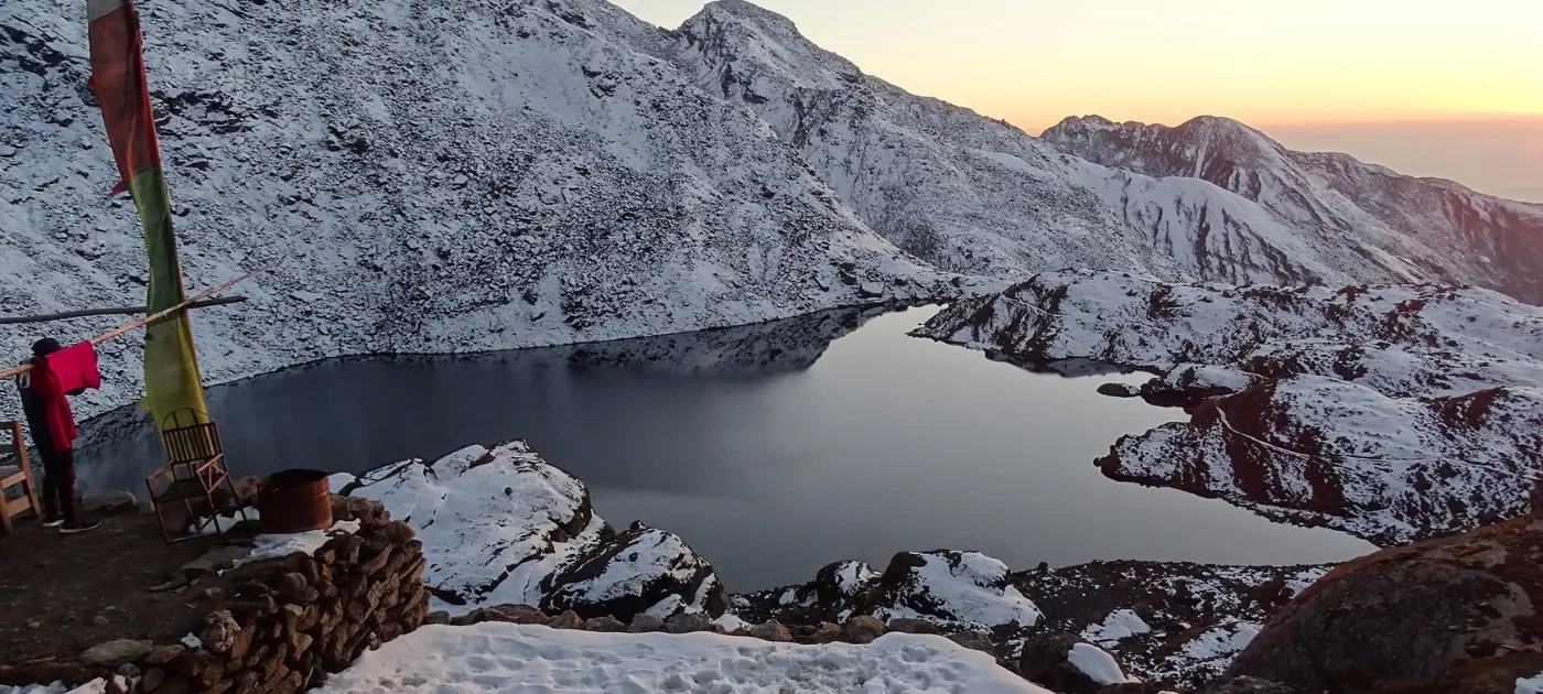 Langtang Valley Trek Itinerary and Cost: Your 8-Day Budget Guide