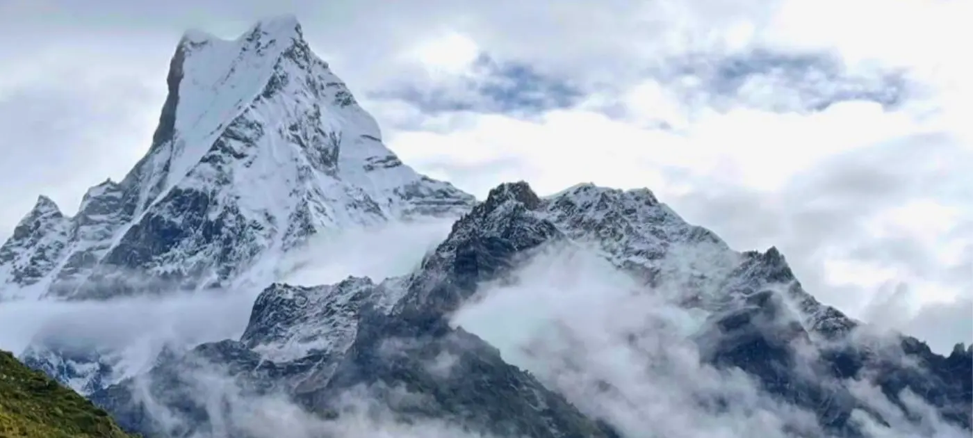 Why the Mardi Himal Trek is Nepal’s Best Kept Secret