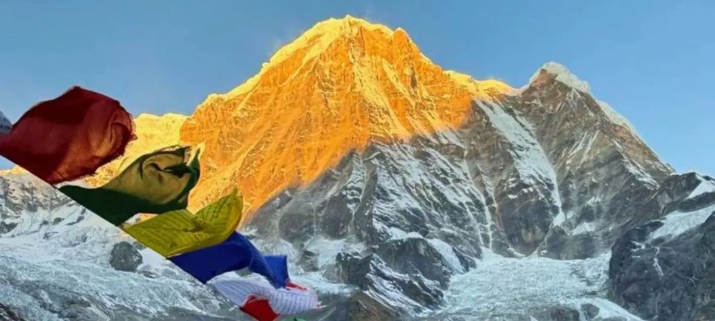 Annapurna Base Camp Trek 10 Days: The Ultimate Short Route to the Heart of the Himalayas
