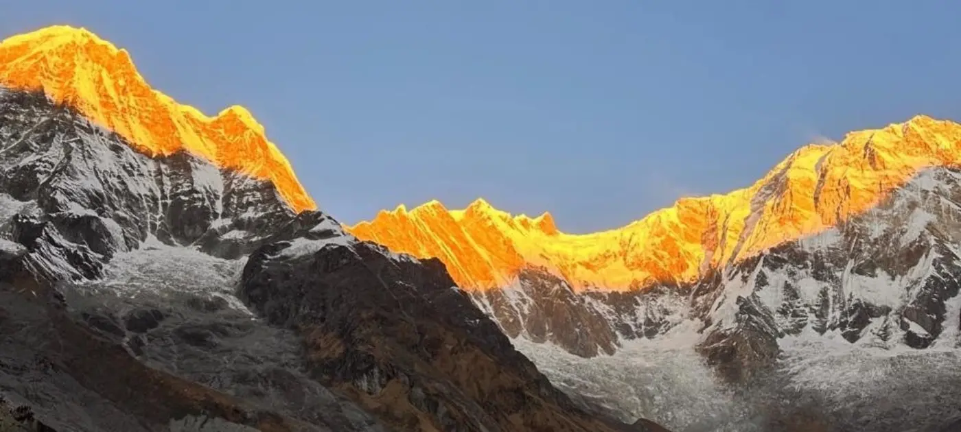 Annapurna Base Camp Trek for Beginners