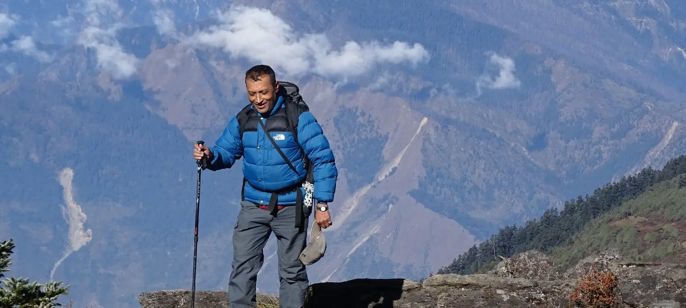 Gosaikunda treks for Beginners