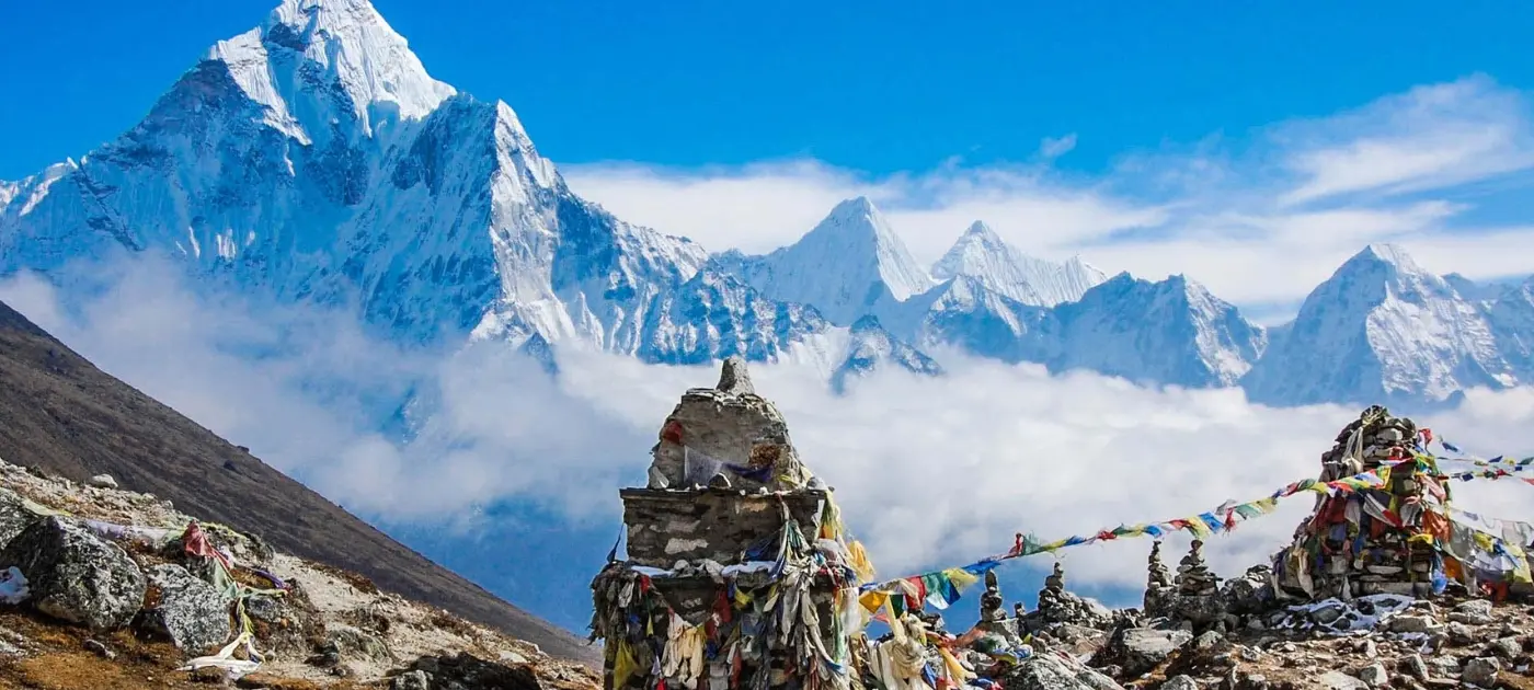 Everest View Trek