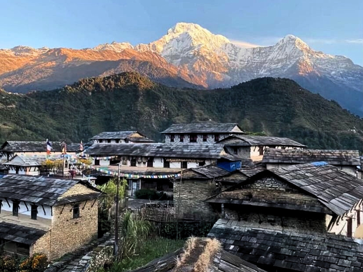 Pokhara
