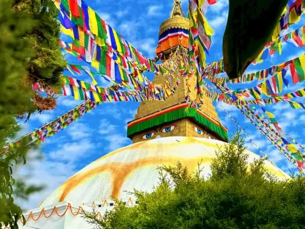Kathmandu UNESCO World Heritage 3-Day Tour