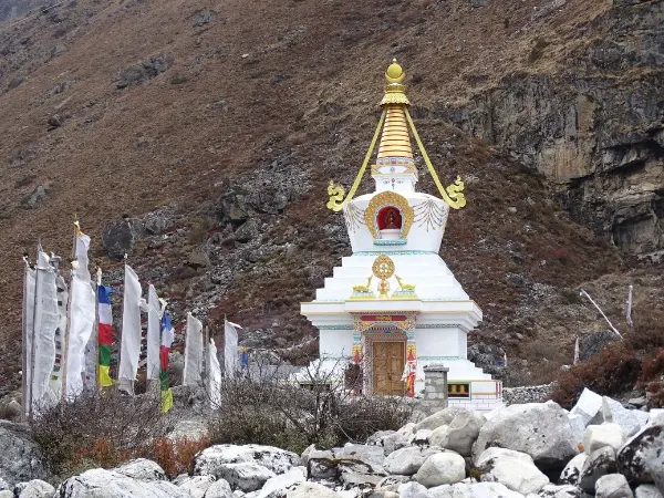 Helambu Trek