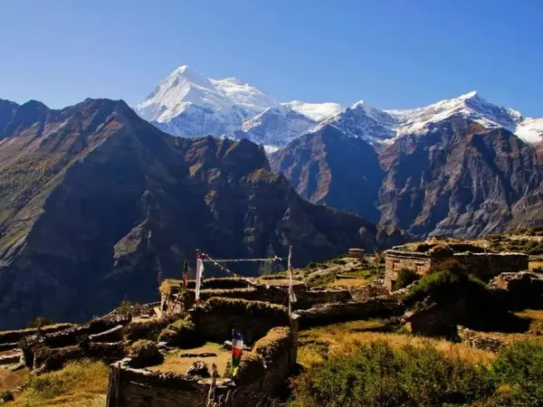 Lower Dolpo Trek