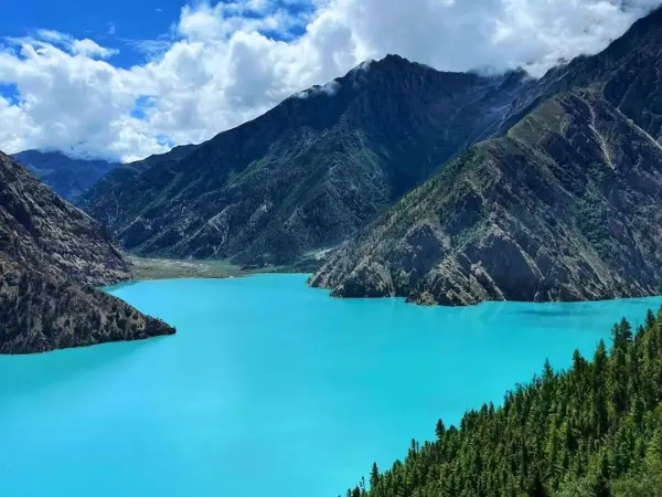 Upper Dolpo Trek