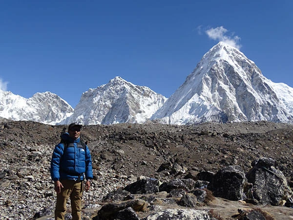 Everest Base Camp Trek - 14 Days