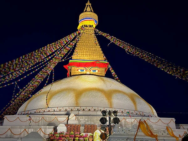 Nepal Tour 10 Days