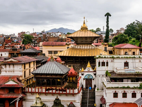 Pashupatinath