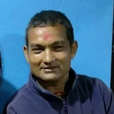 Kamal Karki