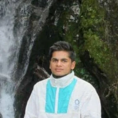 Sadeep G.C.