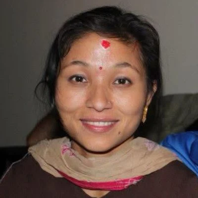 Muna K. C.