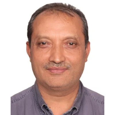 Kshetra Bahdaur Karki (Rajan)